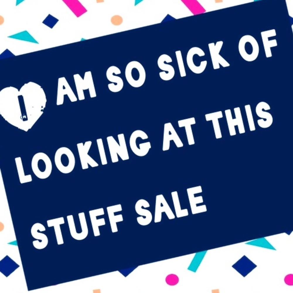 LAST DAY of SALE! I TAKE LOW-BLOWS!💋👗👠💖